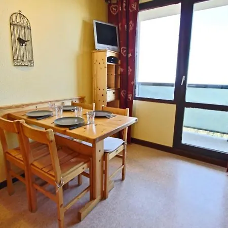 公寓 勒文农5号公寓