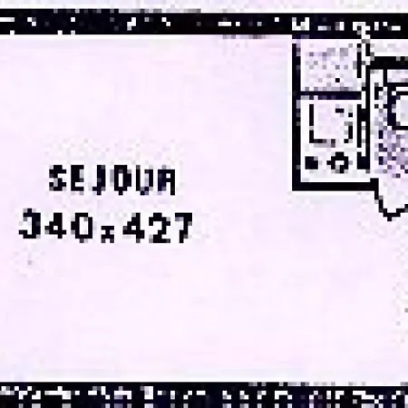 勒文农5号公寓 * 尚鲁斯