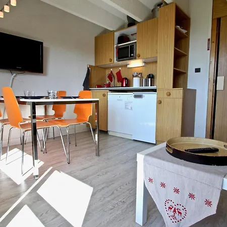 Apartment Apartment Le Vernon *