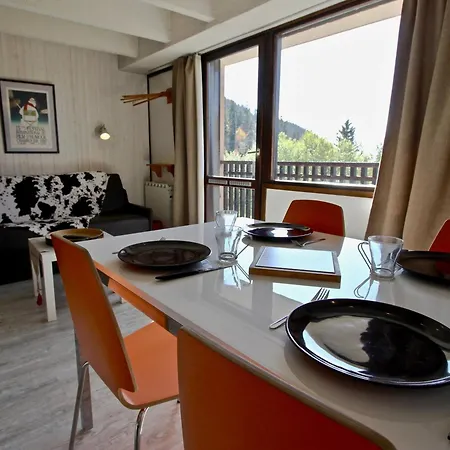Apartment Le Vernon Chamrousse