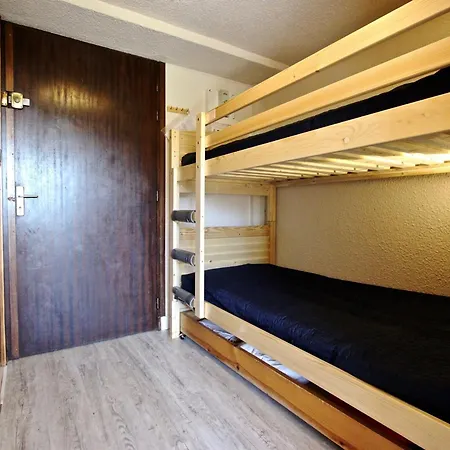 Studio Cabine Avec Balcon Et Parking Couvert Daire *