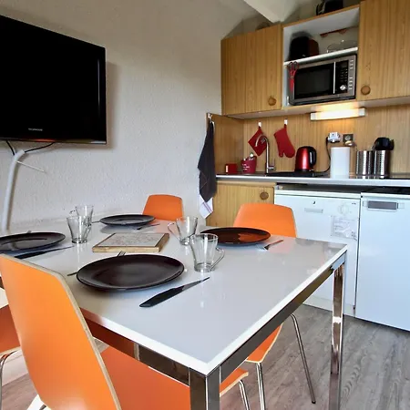 Apartment Le Vernon Apartment