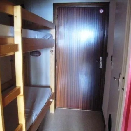 Studio Cabine Avec Balcon Et Parking Couvert - Fr-1-340-141 *