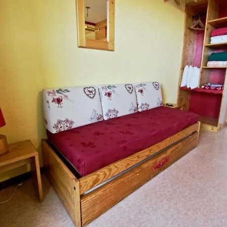 Apartment Le Vernon Apartment Chamrousse