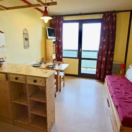 Apartment Le Vernon Chamrousse