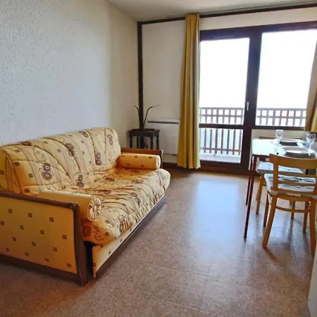Apartment Le Vernon Apartment Chamrousse