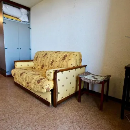 Apartment Le Vernon